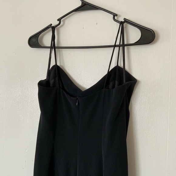 Jones New York Evening Dress and Cardigan - Picture 6 of 9